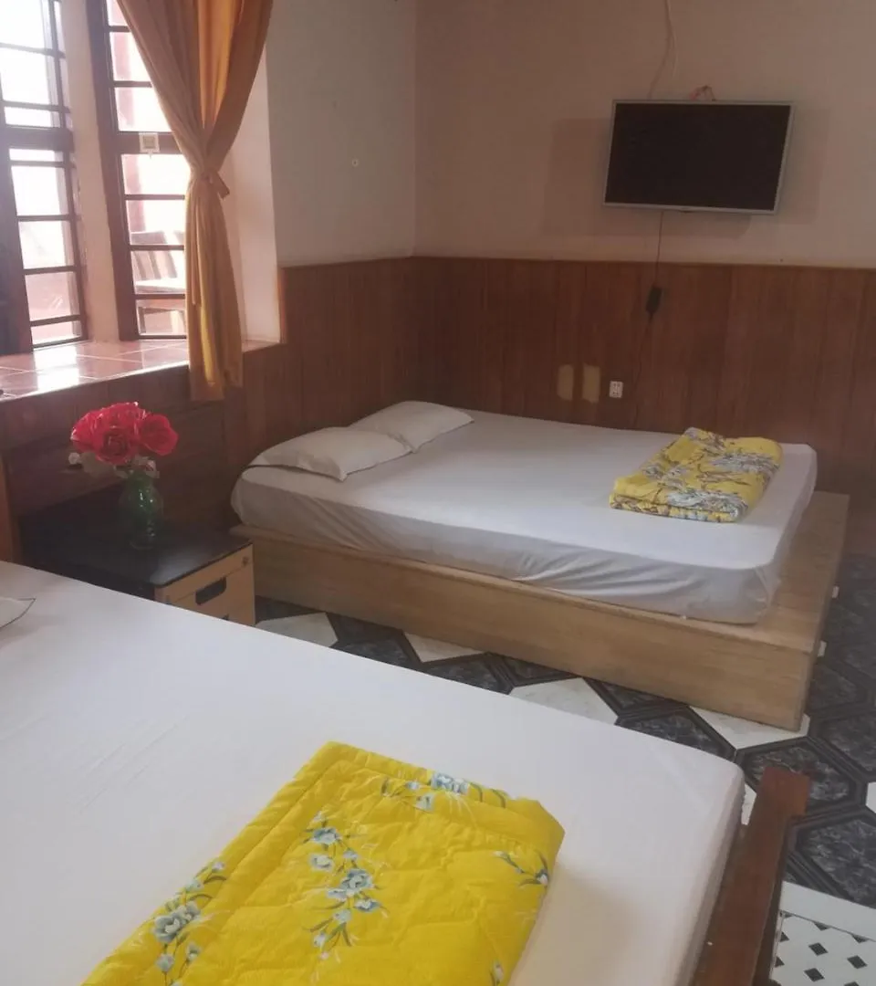 Hotel Kim Ngan Villa Phan Thiet