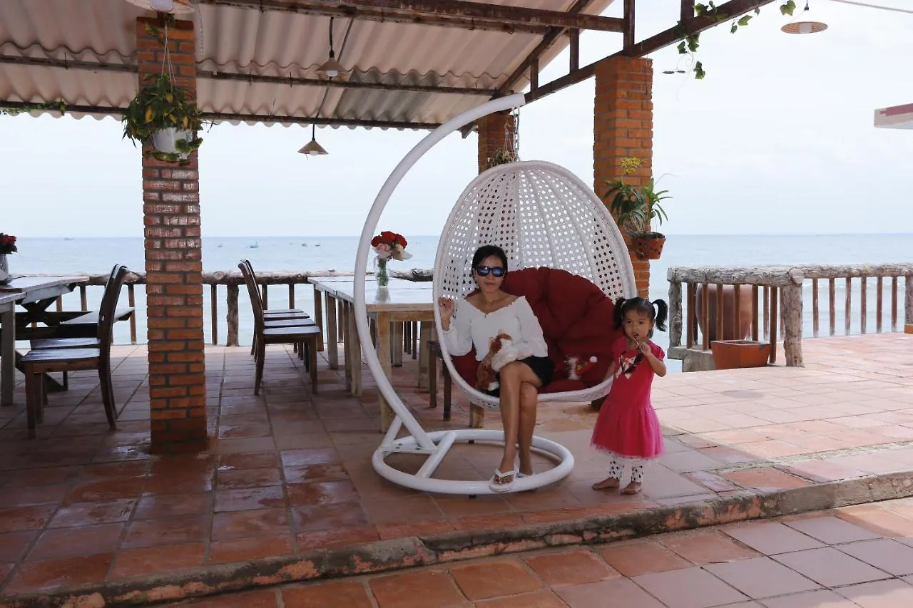 Kim Ngan Villa Phan Thiet Hotel