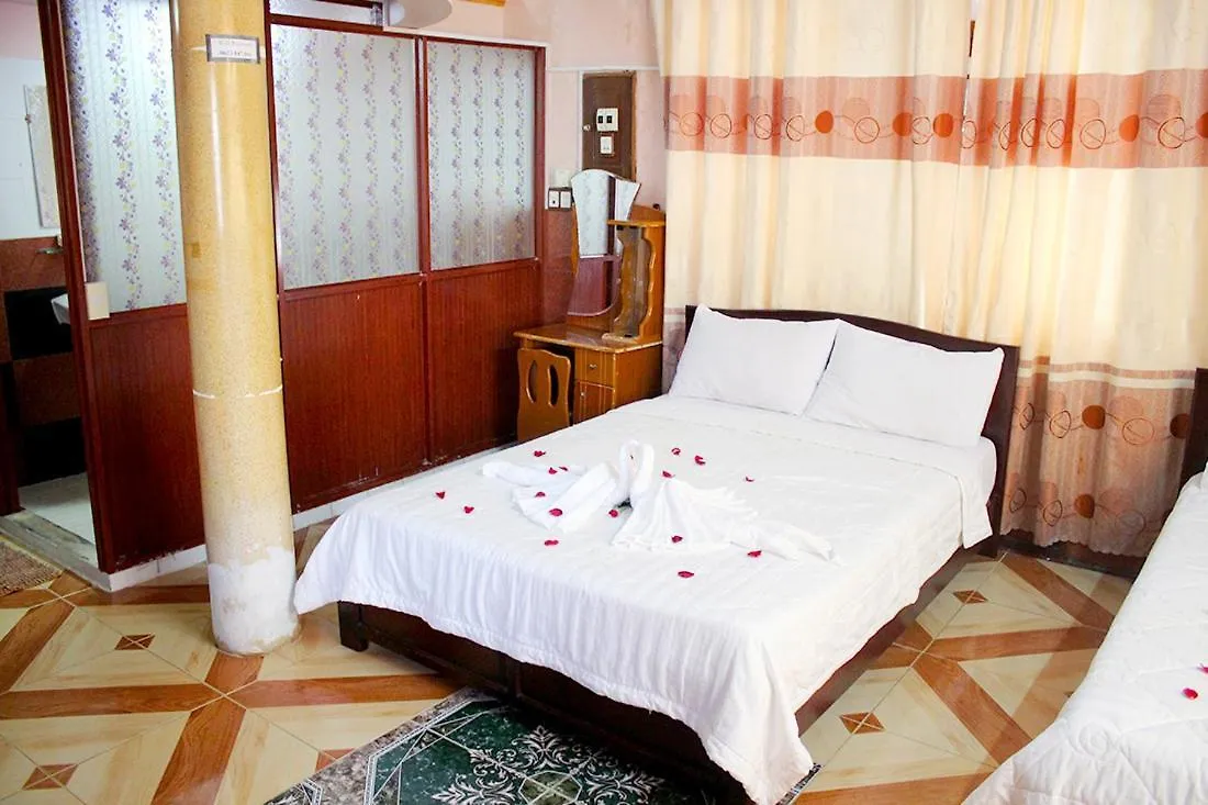 Hotel Kim Ngan Villa Phan Thiet