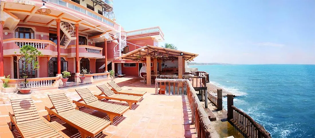 Kim Ngan Villa Phan Thiet Vietnam