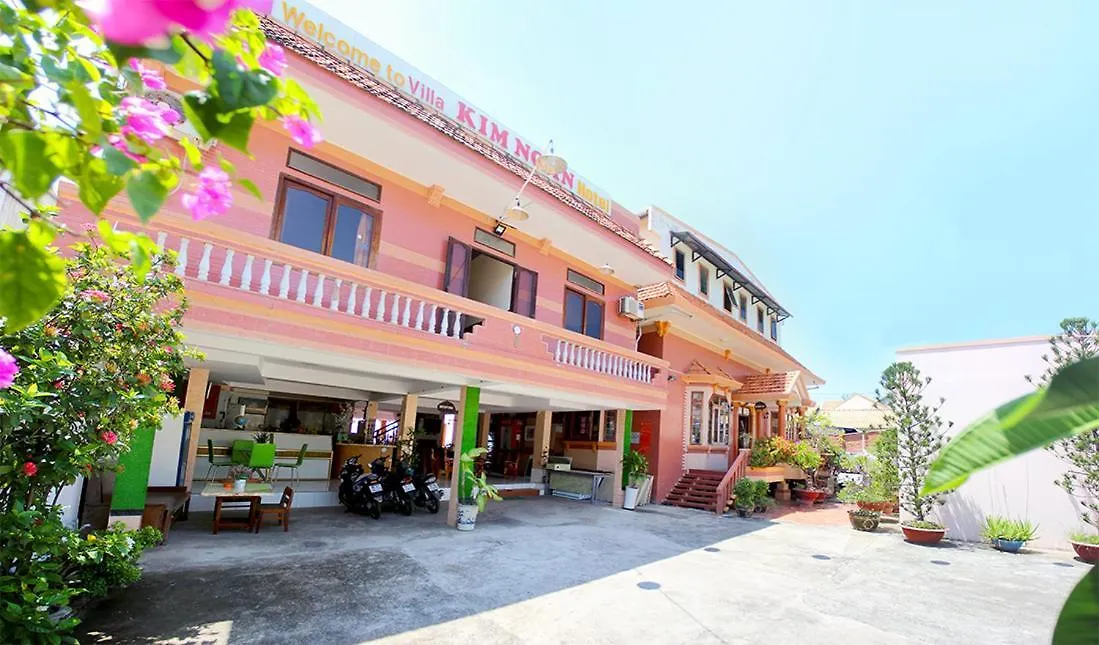 Kim Ngan Villa Phan Thiet