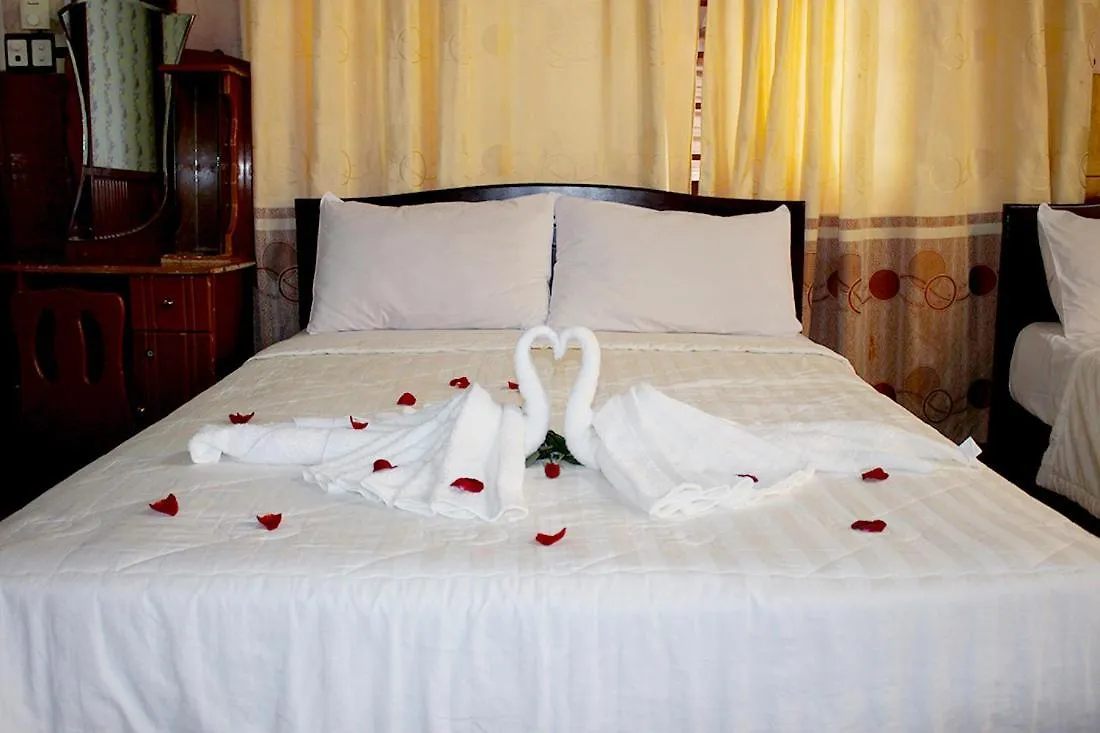 Hotel Kim Ngan Villa Phan Thiet