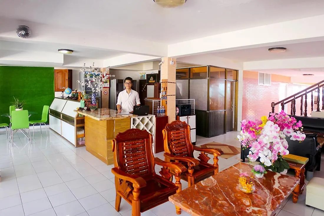 Kim Ngan Villa Phan Thiet Vietnam