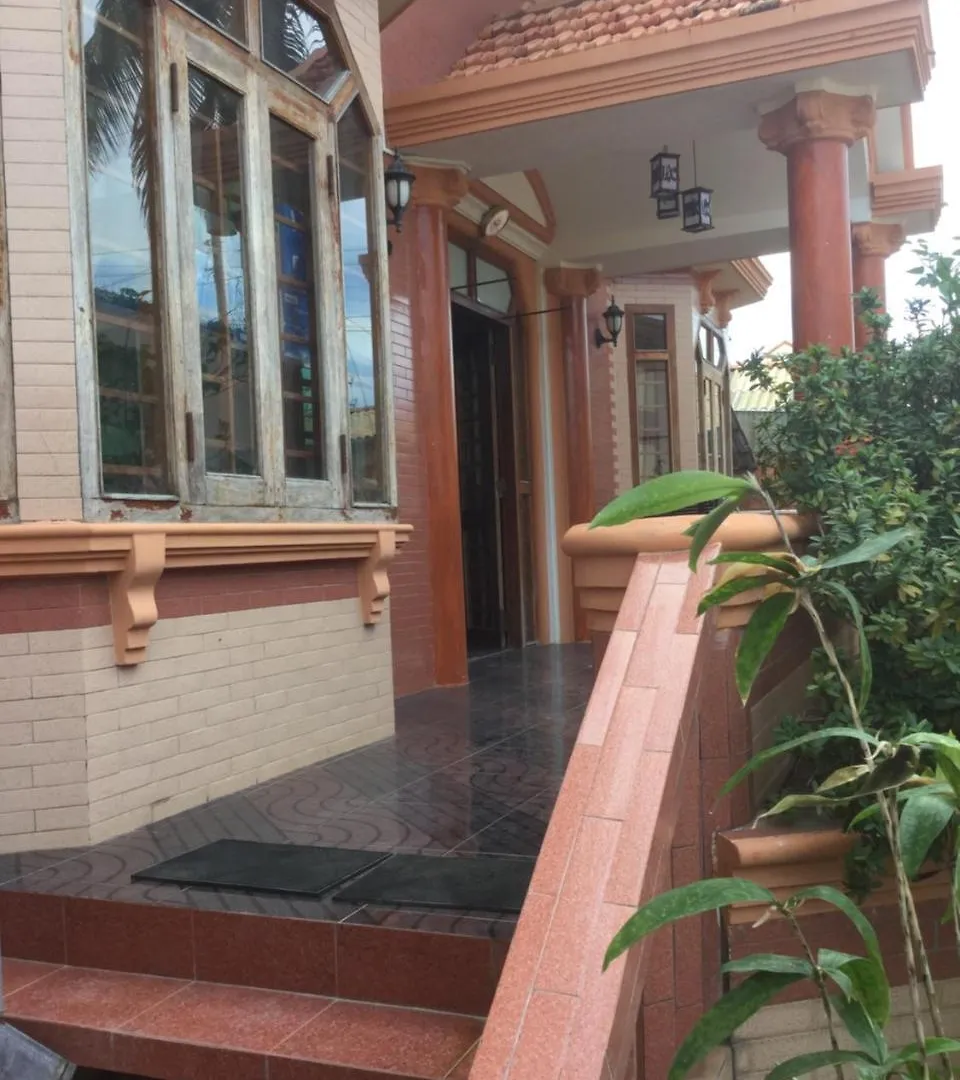 Kim Ngan Villa Phan Thiet