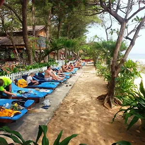 Vinh Suong Seaside And *** Фантхьет