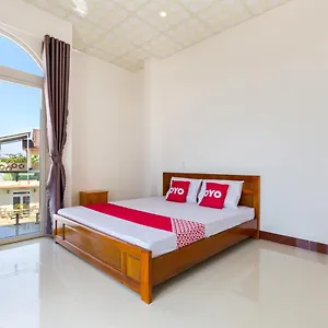 Hotel Oyo 960 Hoai Tam