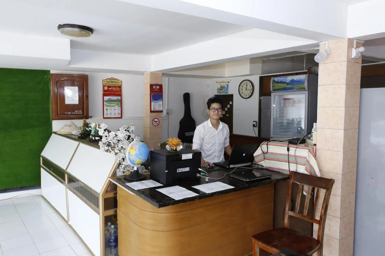 Kim Ngan Villa Phan Thiet Hotel