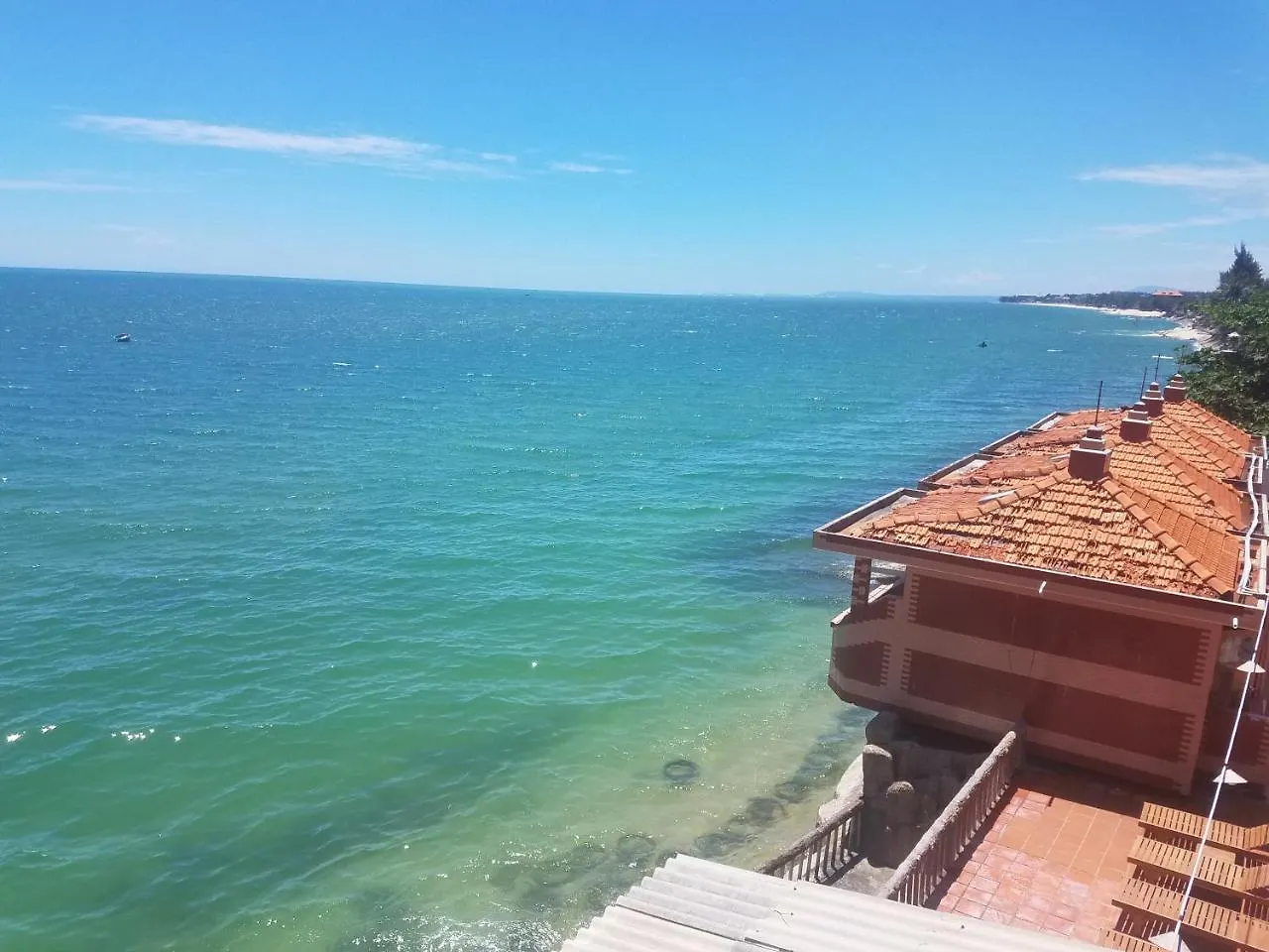 Kim Ngan Villa Phan Thiet 2*,  Vietnam
