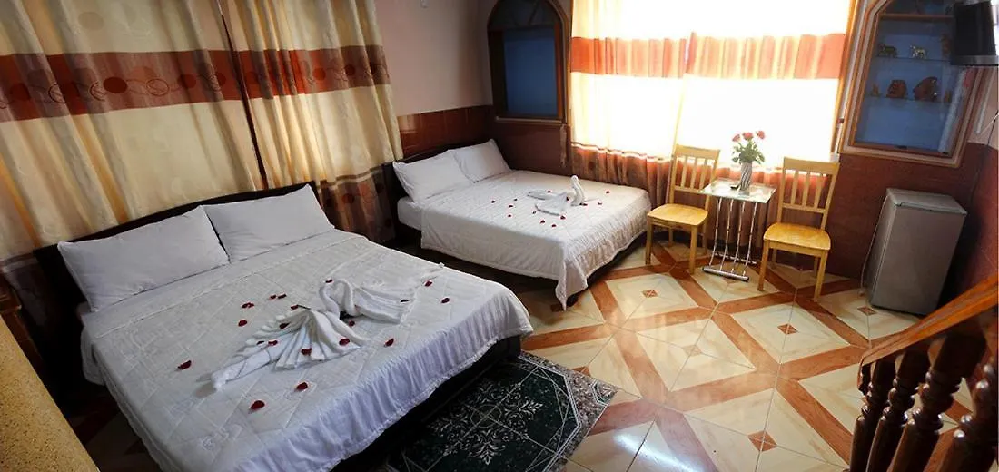 Kim Ngan Villa Phan Thiet