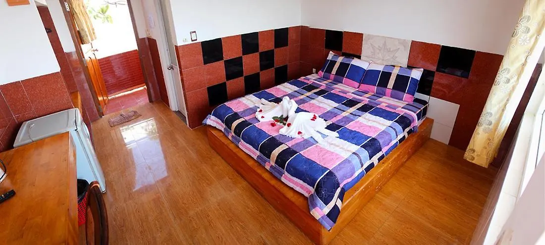 Kim Ngan Villa Phan Thiet Vietnam