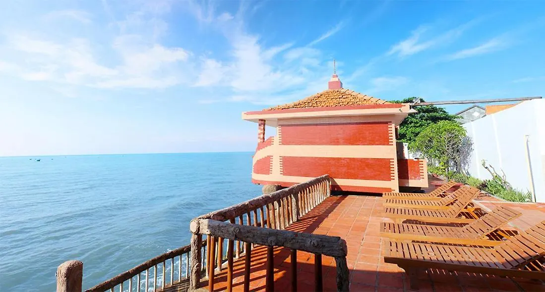Hotel Kim Ngan Villa Phan Thiet