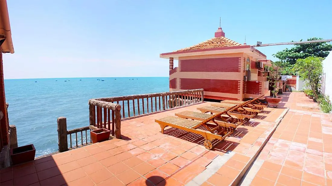 Kim Ngan Villa Phan Thiet Hotel