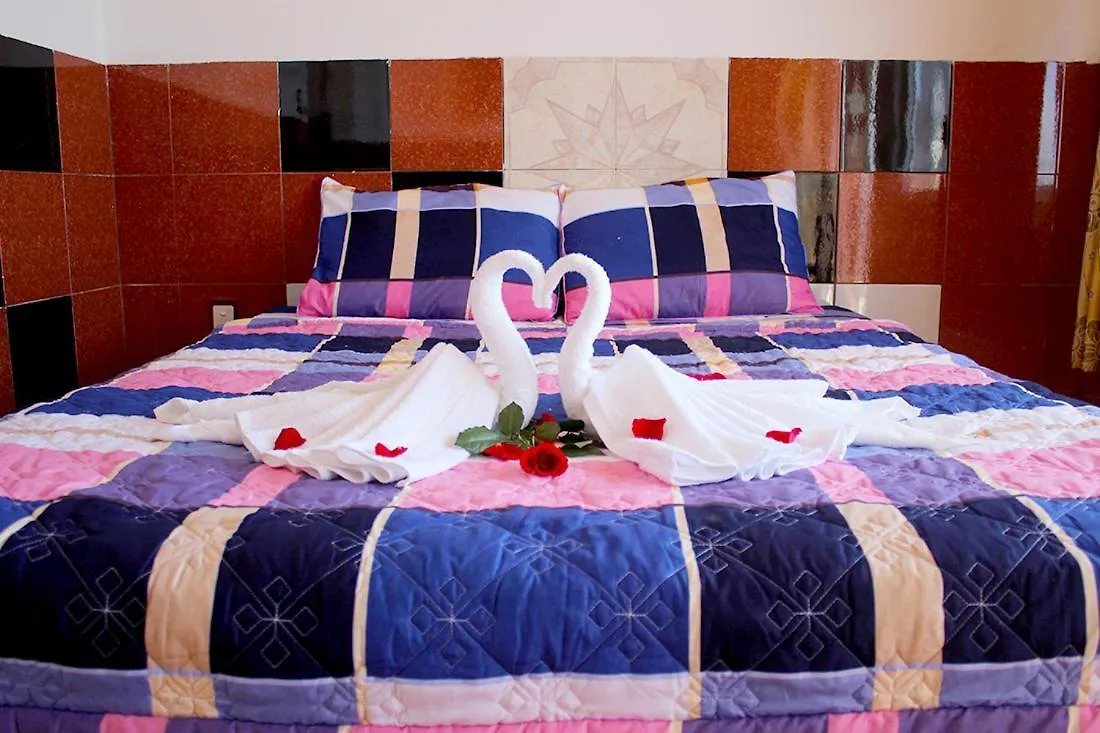 Hotel Kim Ngan Villa Phan Thiet