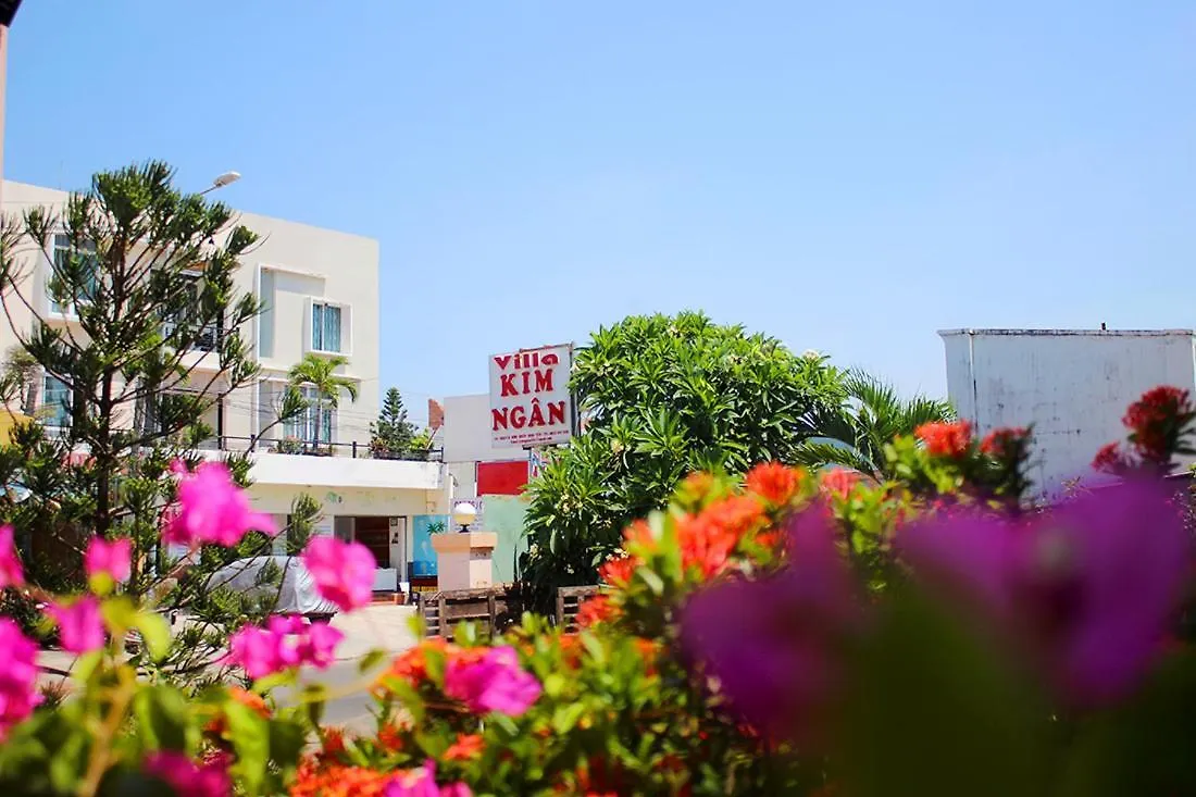 Kim Ngan Villa Phan Thiet 2*,
