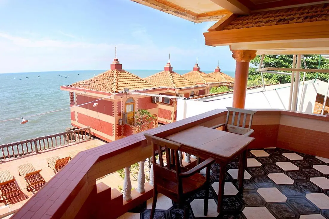 Kim Ngan Villa Phan Thiet Vietnam