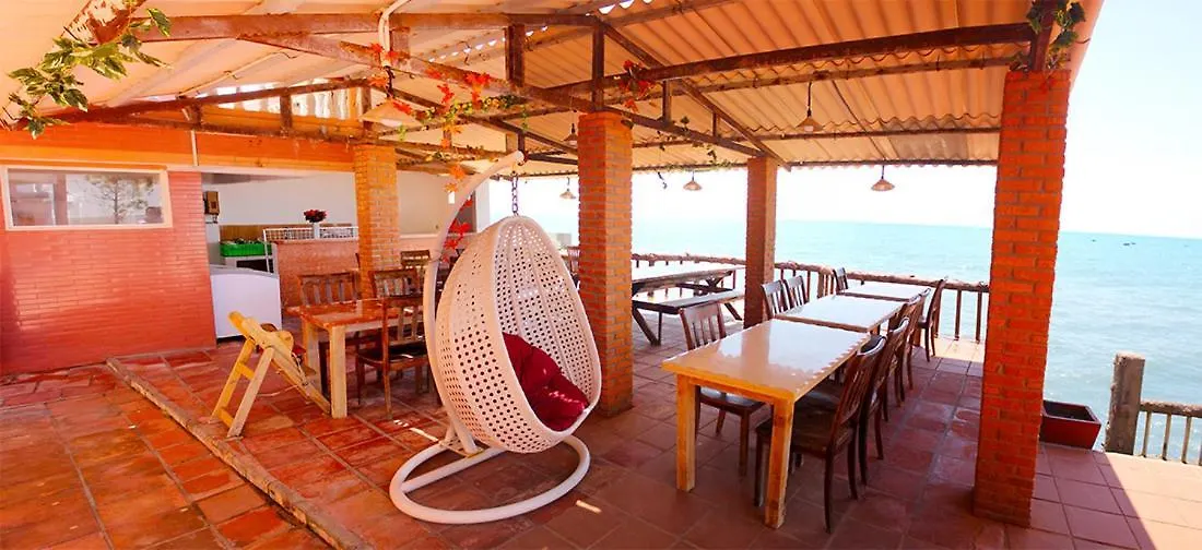 Kim Ngan Villa Phan Thiet Hotel