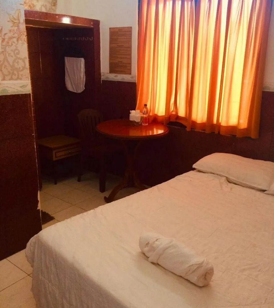 Kim Ngan Villa Phan Thiet 2*,