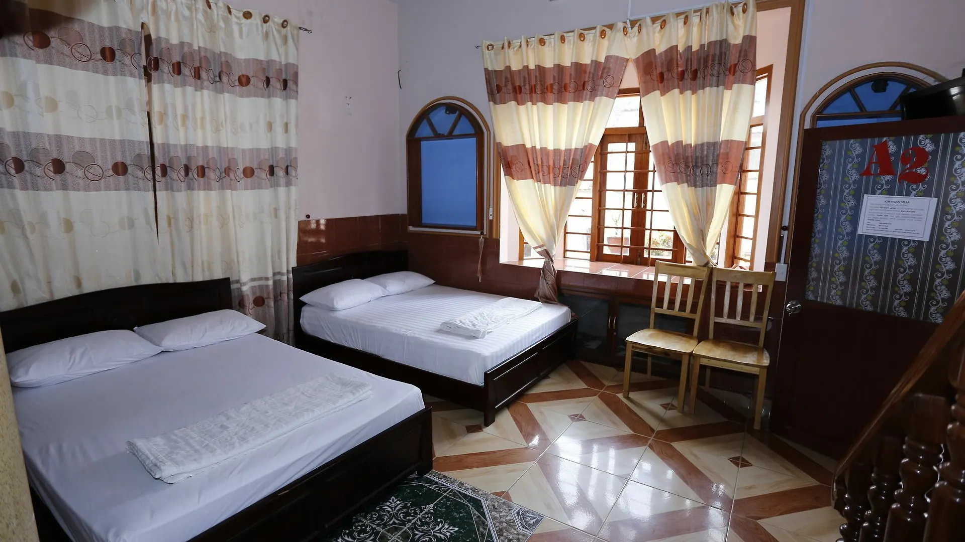 Kim Ngan Villa Phan Thiet Hotel